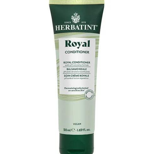 Royal Conditioner - Travel Size