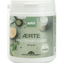 Ærteprotein 81%
