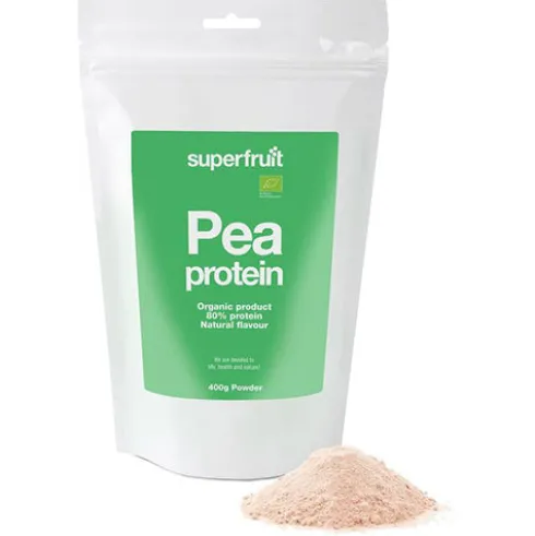 Ærte Protein Økologisk