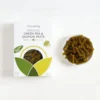 Ærter & Quinoa Fusilli Pasta