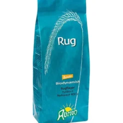 Rugflager Økologisk Demeter