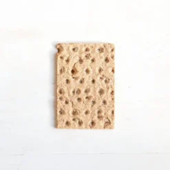 Rugknækbrød Økologisk