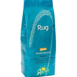 Rugmel Økologisk Demeter