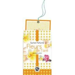 Sachet | Gardenia Blomst
