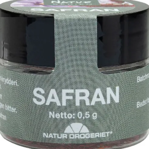 Safran | 0,5 g