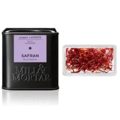 Safrantråde La Rosera | 500 mg