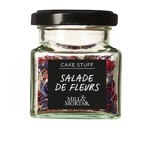 Salade De Fleurs Økologisk