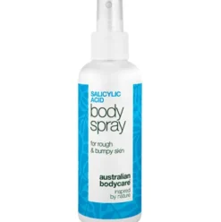 Salicylic Acid Body Spray