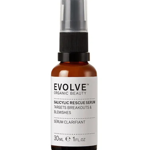 Salicylic Rescue Serum
