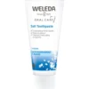 Salt Toothpaste