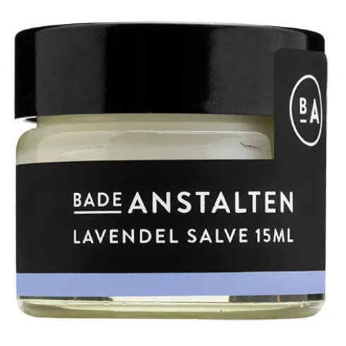 Salve Lavendel