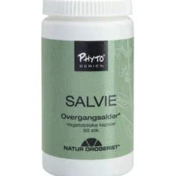 Salvie