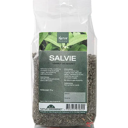 Salvie