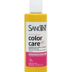 Sanotint Shampoo til Farvet Hår pH 5-5,5