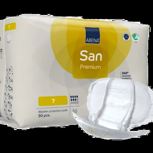 San Premium 7 | 30 stk