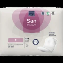 San Premium 2 | 30 stk
