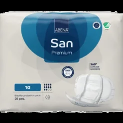 San Premium 10 | 25 stk