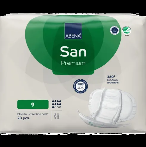 San Premium 9 | 28 stk