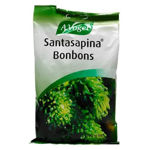 Santasapina Bonbons