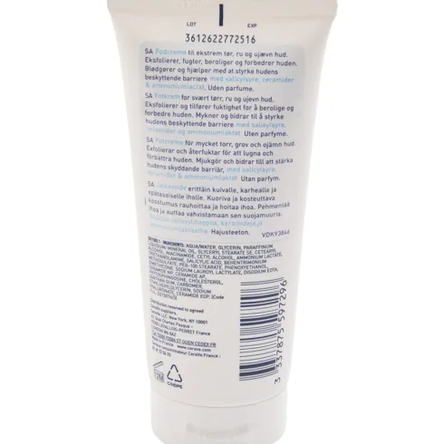 Sa Renewing Foot Cream