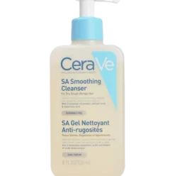 SA Smoothing Cleanser