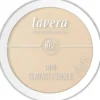 Satin Compact Powder | Medium 02
