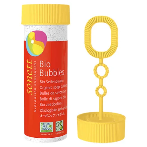 Sæbebobler Bio Bubbles