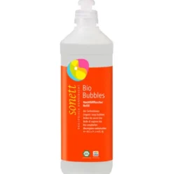 Sæbebobler Bio Bubbles Refill