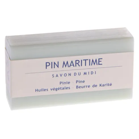 Sæbe | Fyrnål Martime