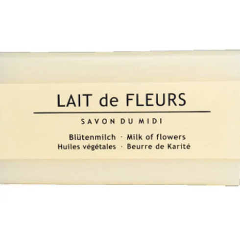 Sæbe Med Sheasmør | Blomstermælk Lait De Fleurs