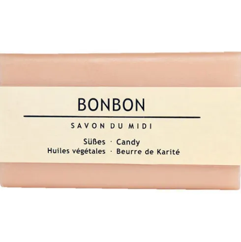 Sæbe Med Sheasmør | Bonbon