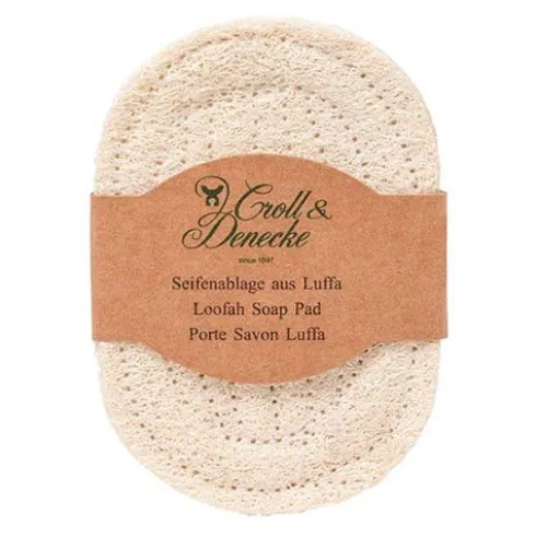 Sæbepude Luffa