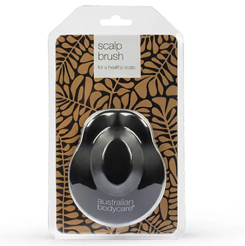 Scalp Brush