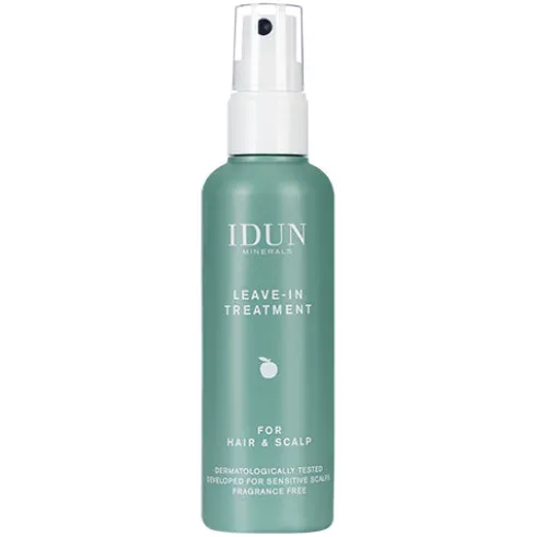 Scalp & Hair Treatment Leave-in