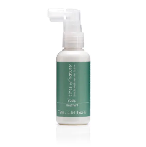 Scalp Treatment
