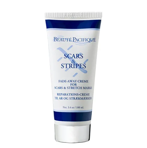 Scars & Stripes Creme