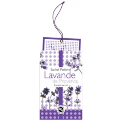Scented Sachet | Provence Lavender