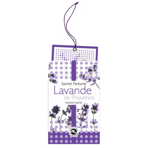 Scented Sachet | Provence Lavender