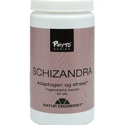 Schizandra Kinesisk