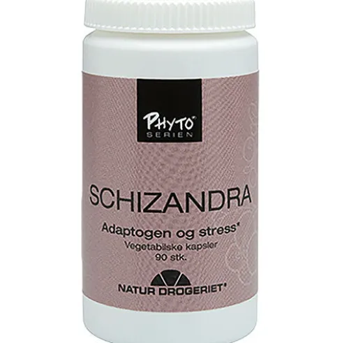 Schizandra Kinesisk
