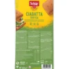Scholl Schär Ciabatta Rustica