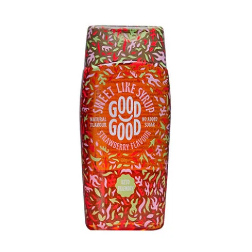 Sødemiddel Sweet Like Sirup | Jordbær