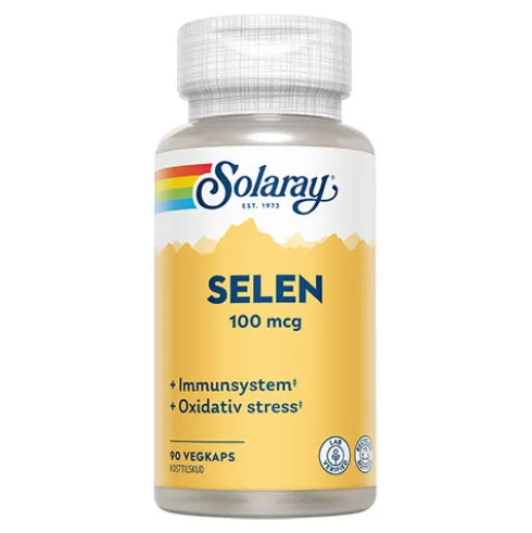 Selen