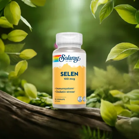 Selen
