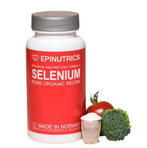 Selenium