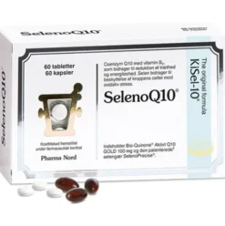 Selenoq10