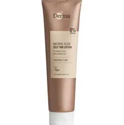 Selvbruner Lotion