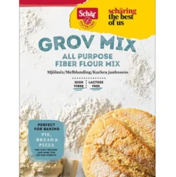 Semper Brødmix Grov Glutenfri