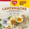 Semper Knækbrød Land Glutenfri