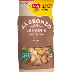 Semper Pasta Sedani Fuldkorn Glutenfri Økologisk
